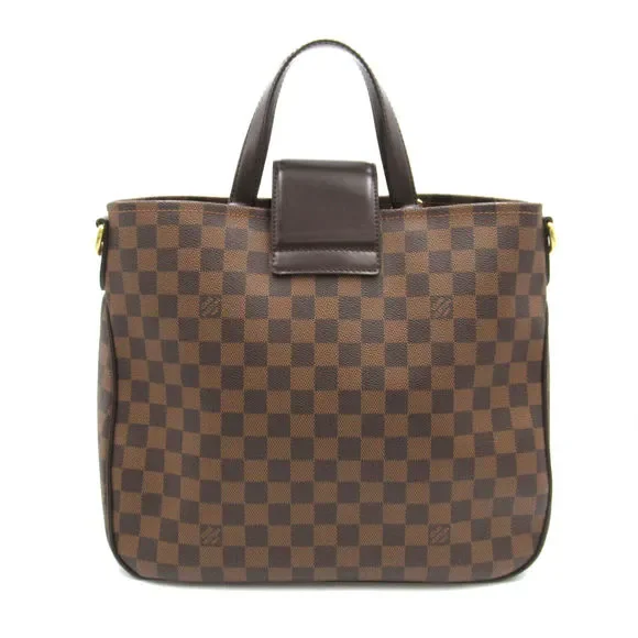 Louis Vuitton Cabas Roseberry Tote Bag #101838L15B - Picture 2 of 12